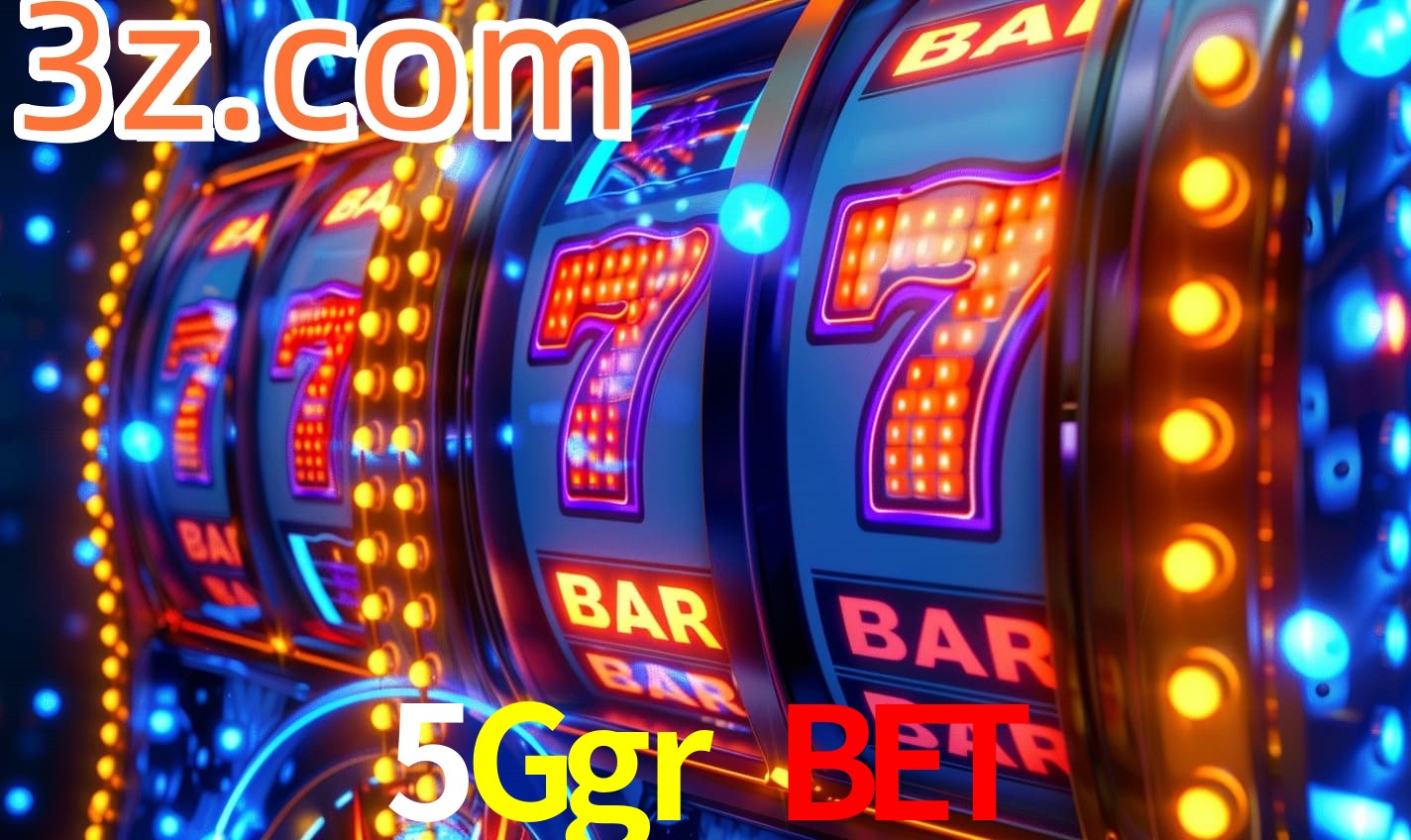 Bônus 5Ggr Bet Para Todos
